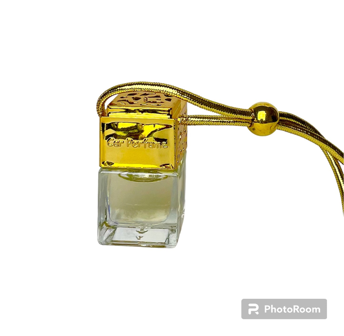 Rose Oud car perfume