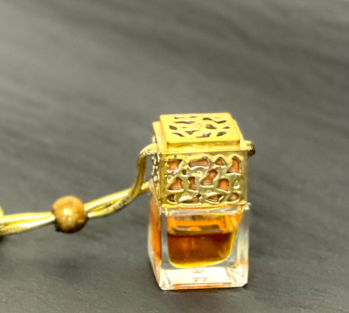 Gypsy Woman car perfume