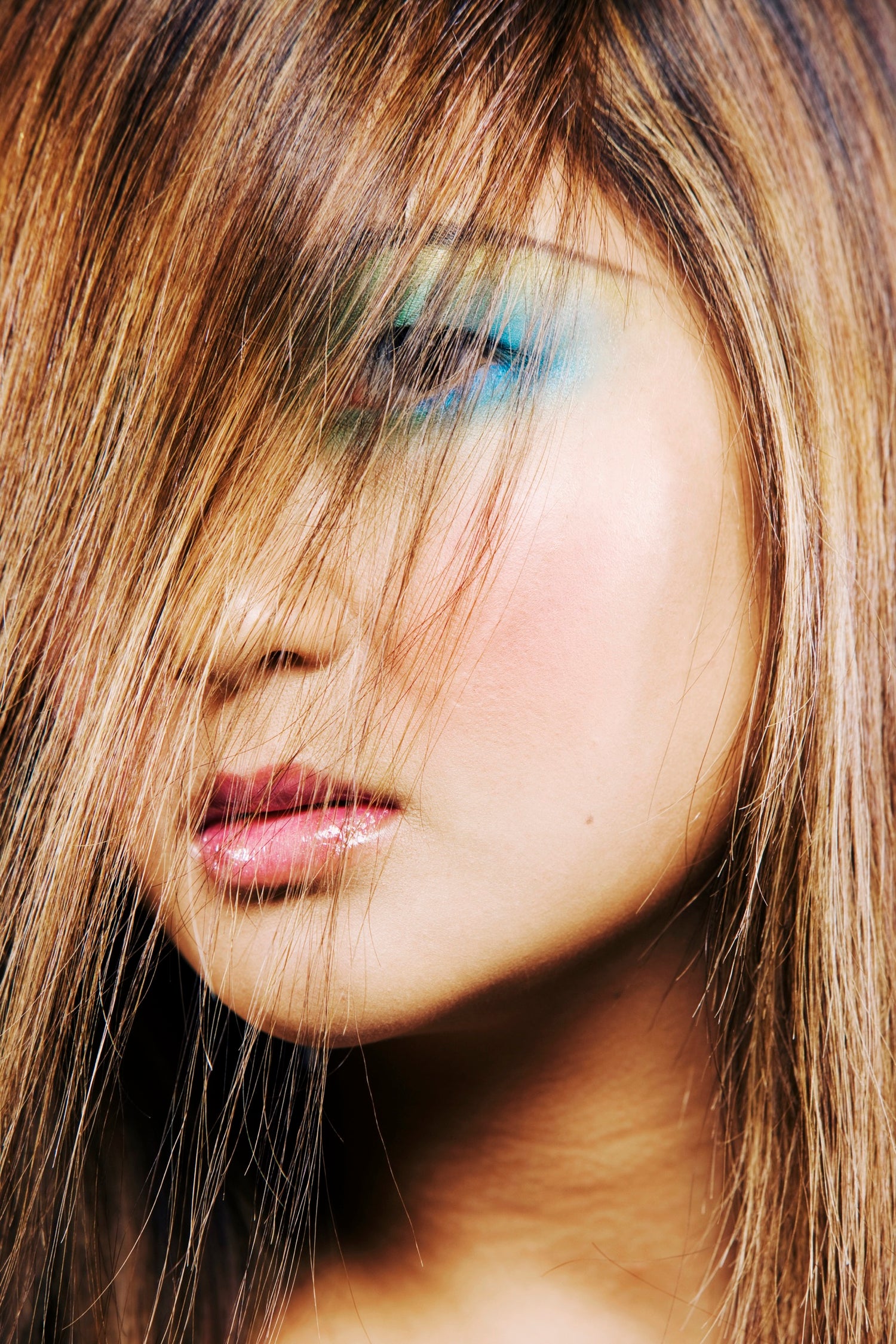 China Girl